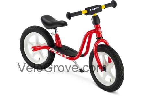 Puky LR 1 fiche technique et avis